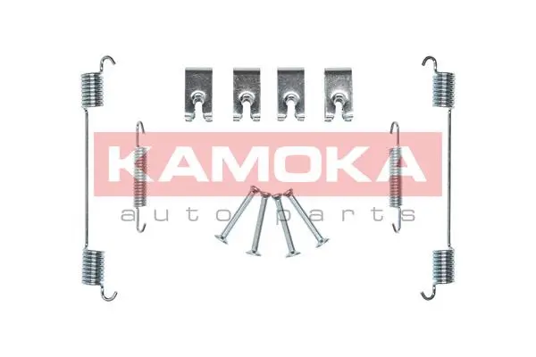 Accessory Kit, brake shoes (1070061)