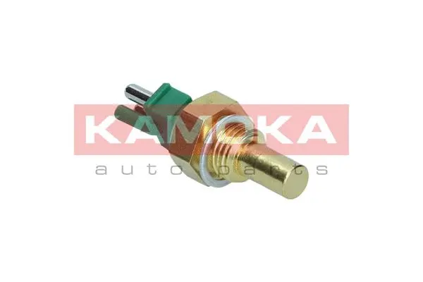 Sensor, coolant temperature