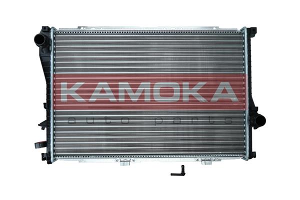 Radiator, engine cooling (7705009)
