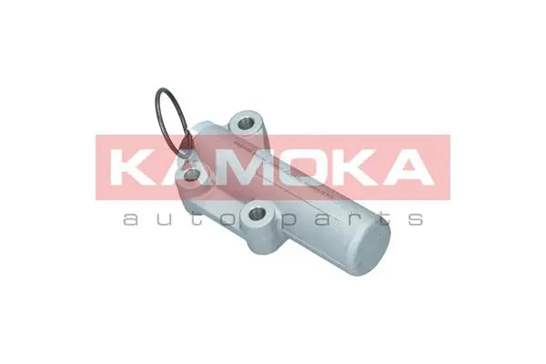 Vibration Damper, timing belt