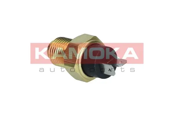 Sensor, coolant temperature