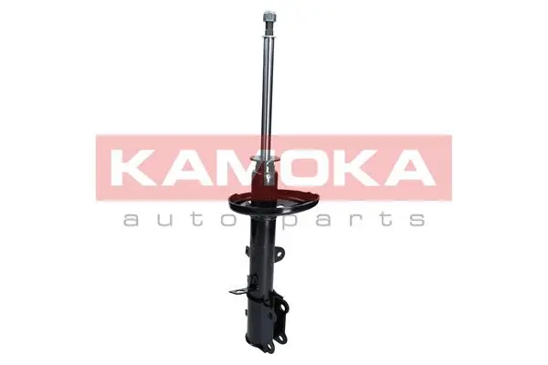 Shock Absorber