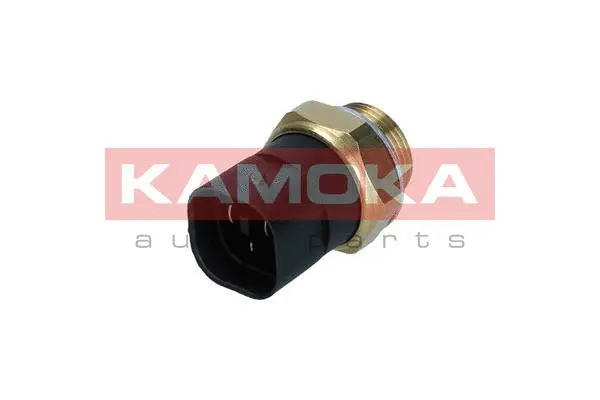 Temperature Switch, radiator fan