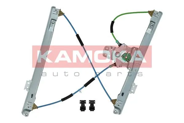 Window Regulator (7200098)