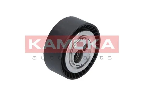 Tensioner Pulley, V-ribbed belt