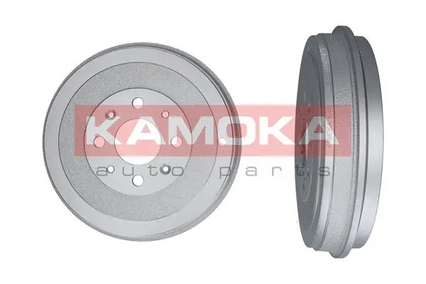 Brake Drum (104060)