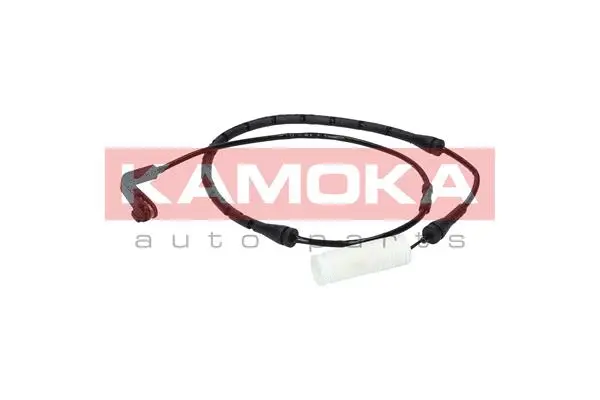 Warning Contact, brake pad wear (105042)