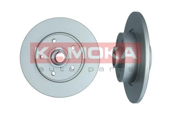 Brake Disc (103542)