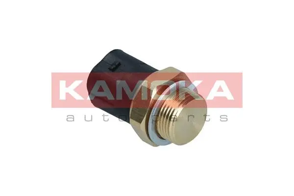 Temperature Switch, radiator fan
