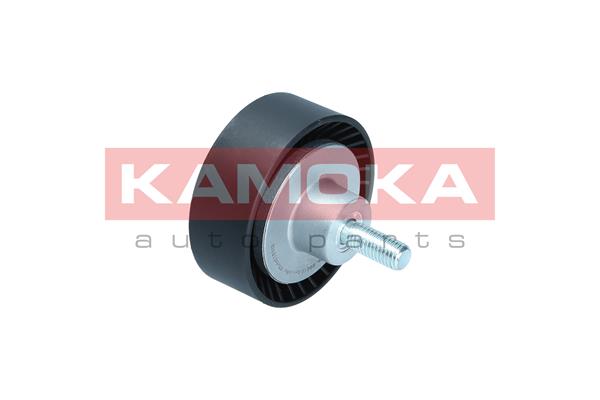 Tensioner Pulley, V-ribbed belt