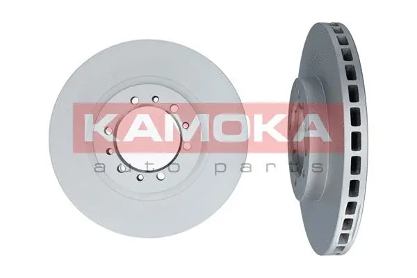Brake Disc (1031141)