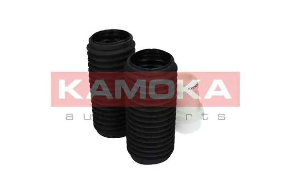 Dust Cover Kit, shock absorber