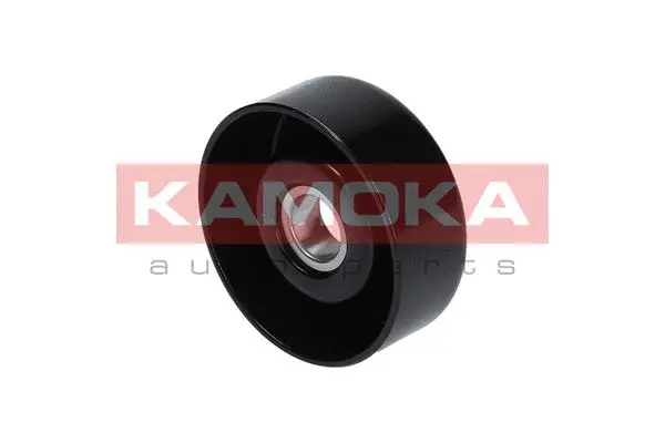 Tensioner Pulley, V-ribbed belt