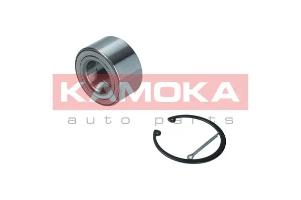 Wheel Bearing Kit (5600112)