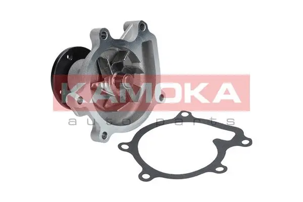 Water Pump, engine cooling (T0269)