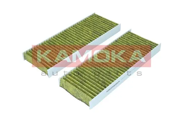 Filter, cabin air (6080157)