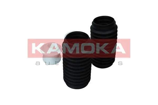Dust Cover Kit, shock absorber