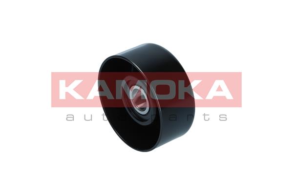 Tensioner Pulley, V-ribbed belt