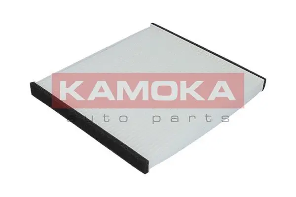 Filter, cabin air (F406101)