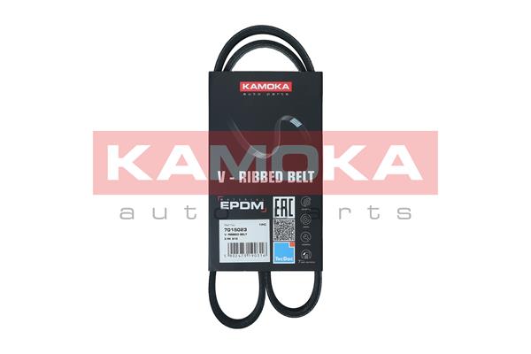 V-Ribbed Belt (7015023)
