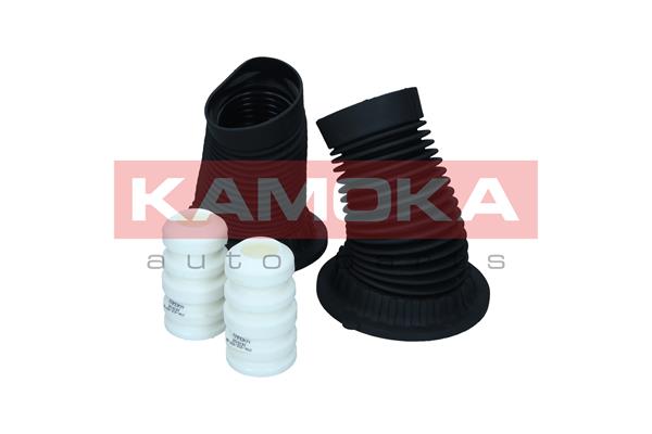 Dust Cover Kit, shock absorber