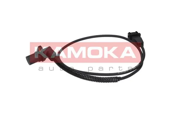 Sensor, crankshaft pulse