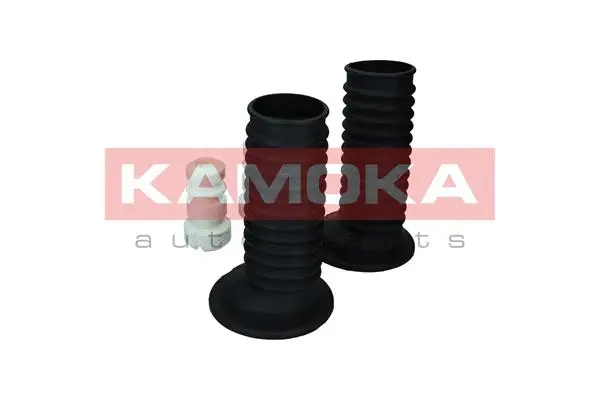 Dust Cover Kit, shock absorber