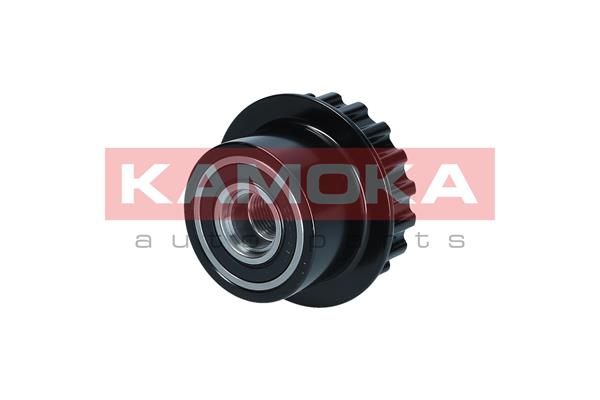 Alternator Freewheel Clutch