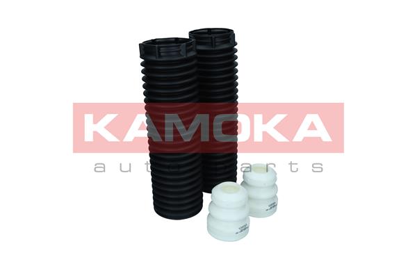 Dust Cover Kit, shock absorber (2019181)