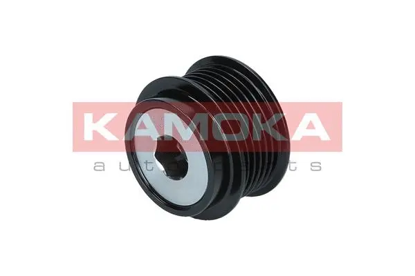 Alternator Freewheel Clutch