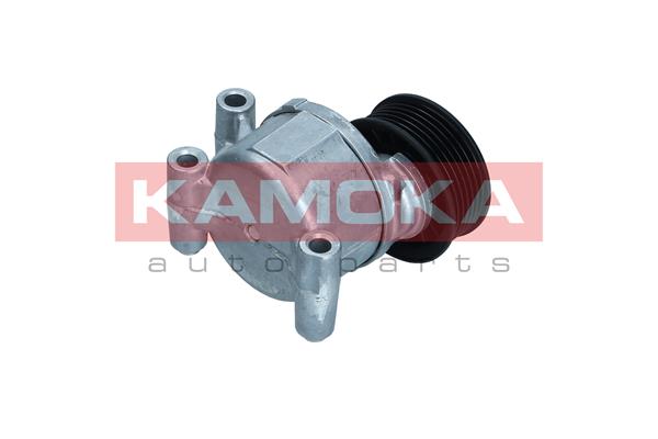 Belt Tensioner, V-ribbed belt
