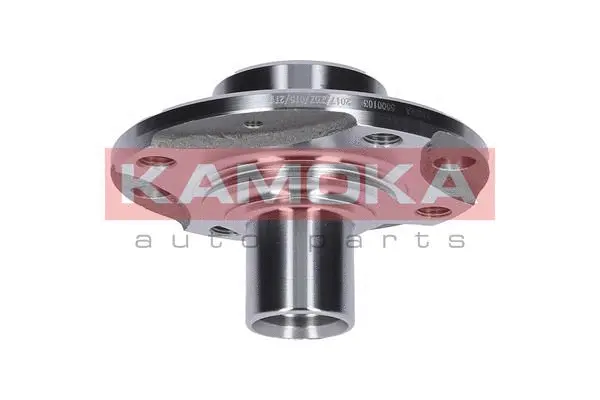 Wheel Hub