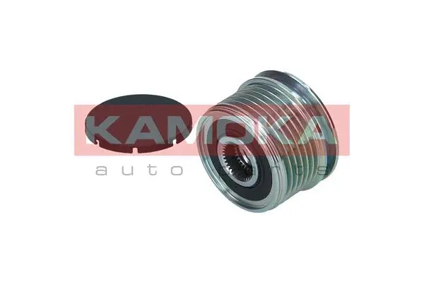 Alternator Freewheel Clutch