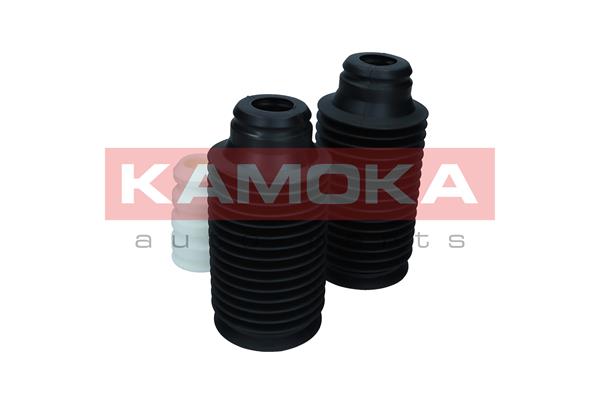 Dust Cover Kit, shock absorber
