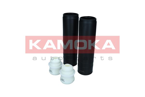 Dust Cover Kit, shock absorber