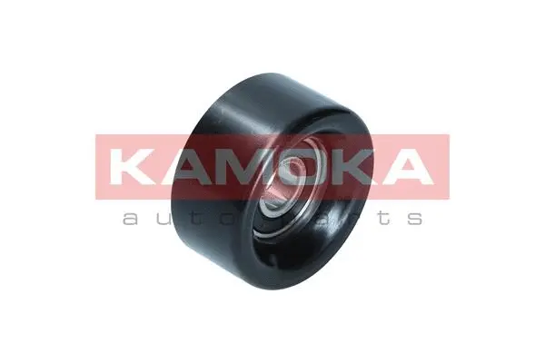 Tensioner Pulley, V-ribbed belt (R0408)