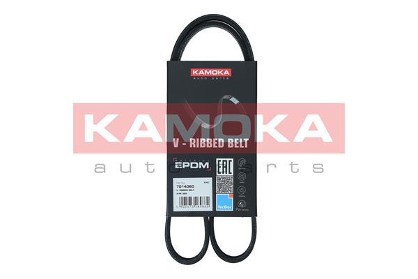 V-Ribbed Belt (7014060)