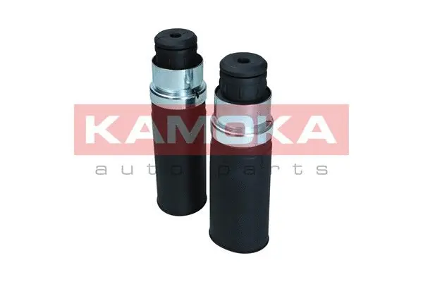 Dust Cover Kit, shock absorber