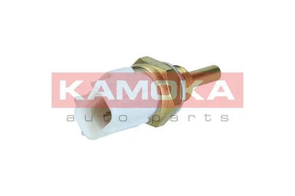 Sensor, coolant temperature