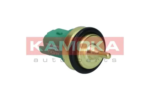 Sensor, coolant temperature