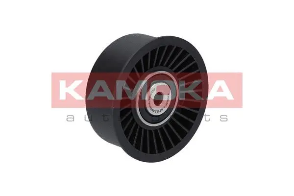 Deflection/Guide Pulley, timing belt