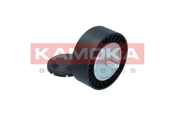 Tensioner Pulley, V-ribbed belt