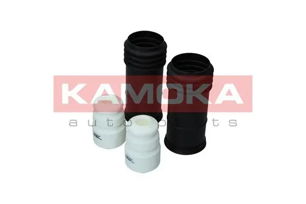 Dust Cover Kit, shock absorber