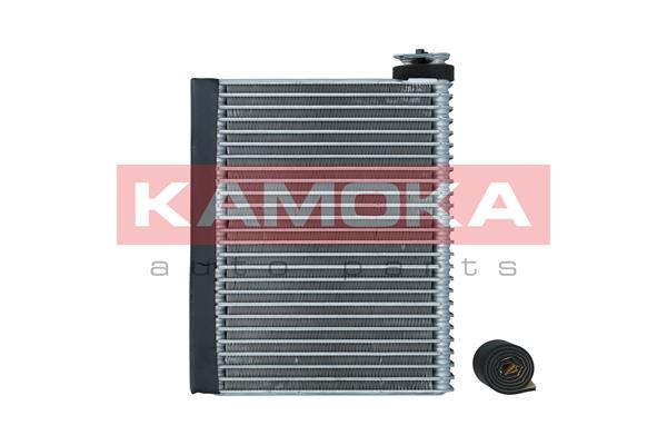 Evaporator, air conditioning (7770032)