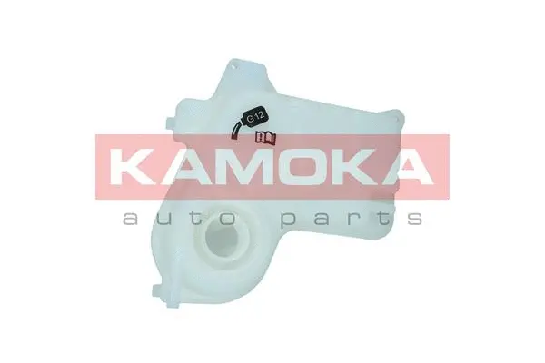 Expansion Tank, coolant (7720016)