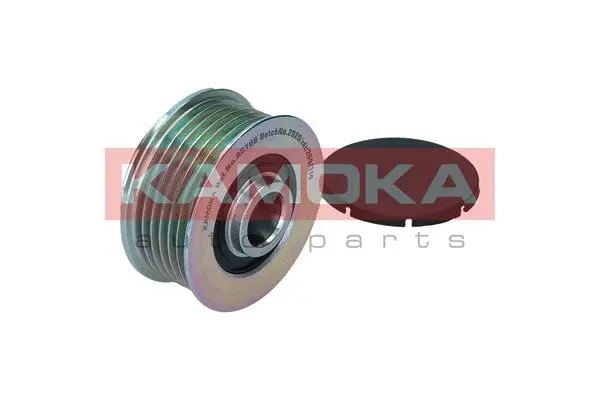 Alternator Freewheel Clutch