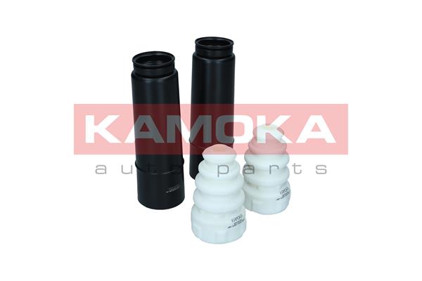 Dust Cover Kit, shock absorber (2019151)
