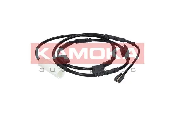 Warning Contact, brake pad wear (105096)