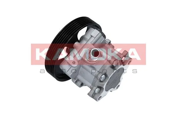 Hydraulic Pump, steering
