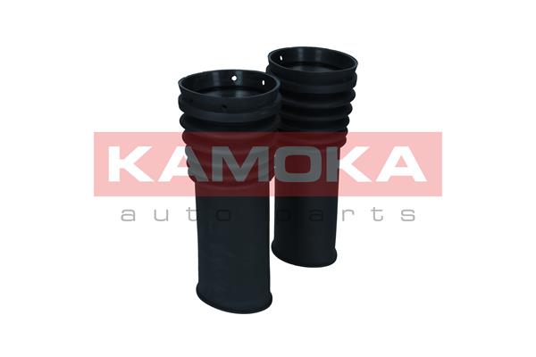 Dust Cover Kit, shock absorber